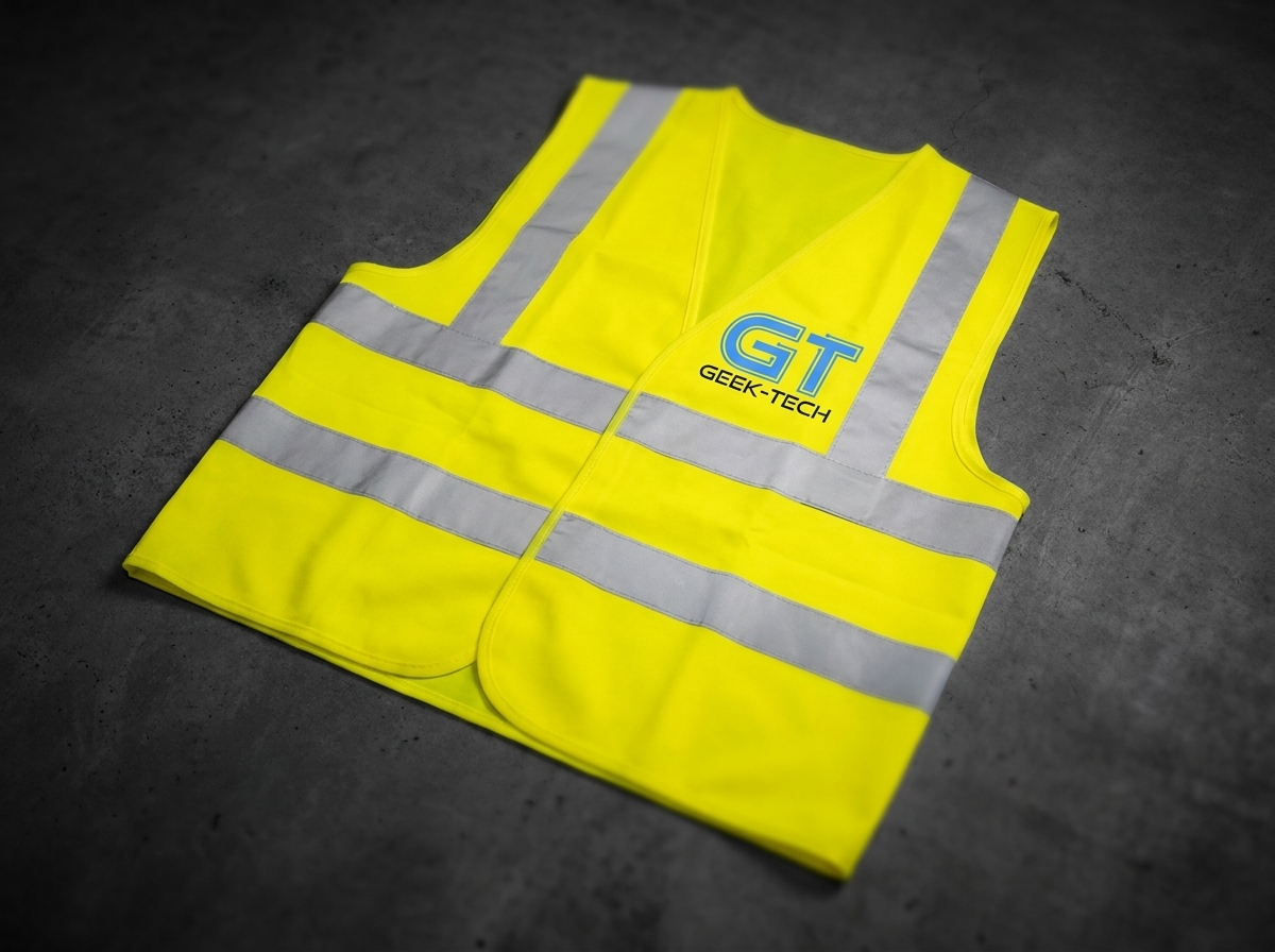 Pennine Plant Hire — Site boards and hi-vis