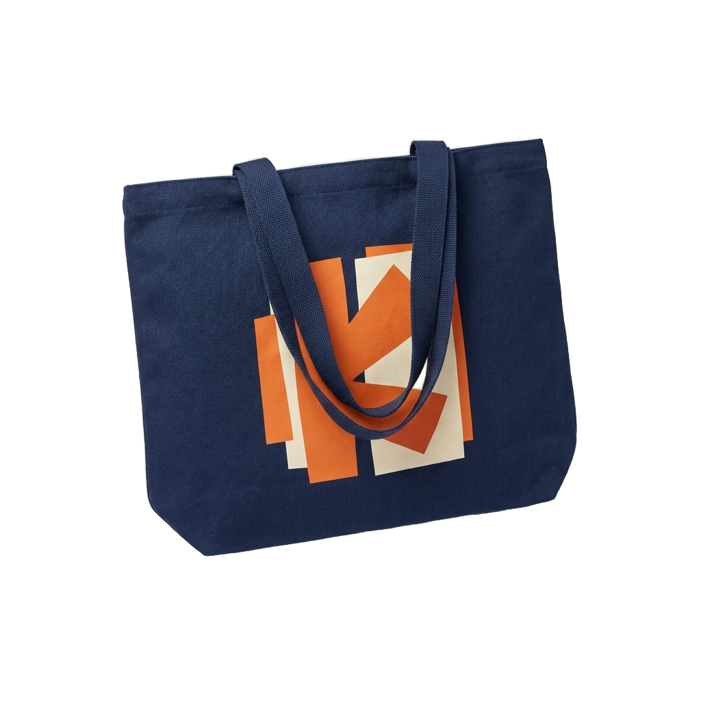 Totes and accessories