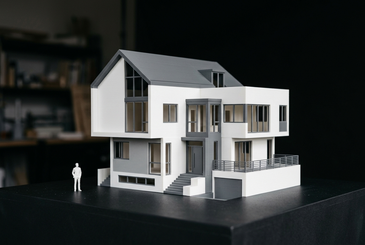 Architectural models