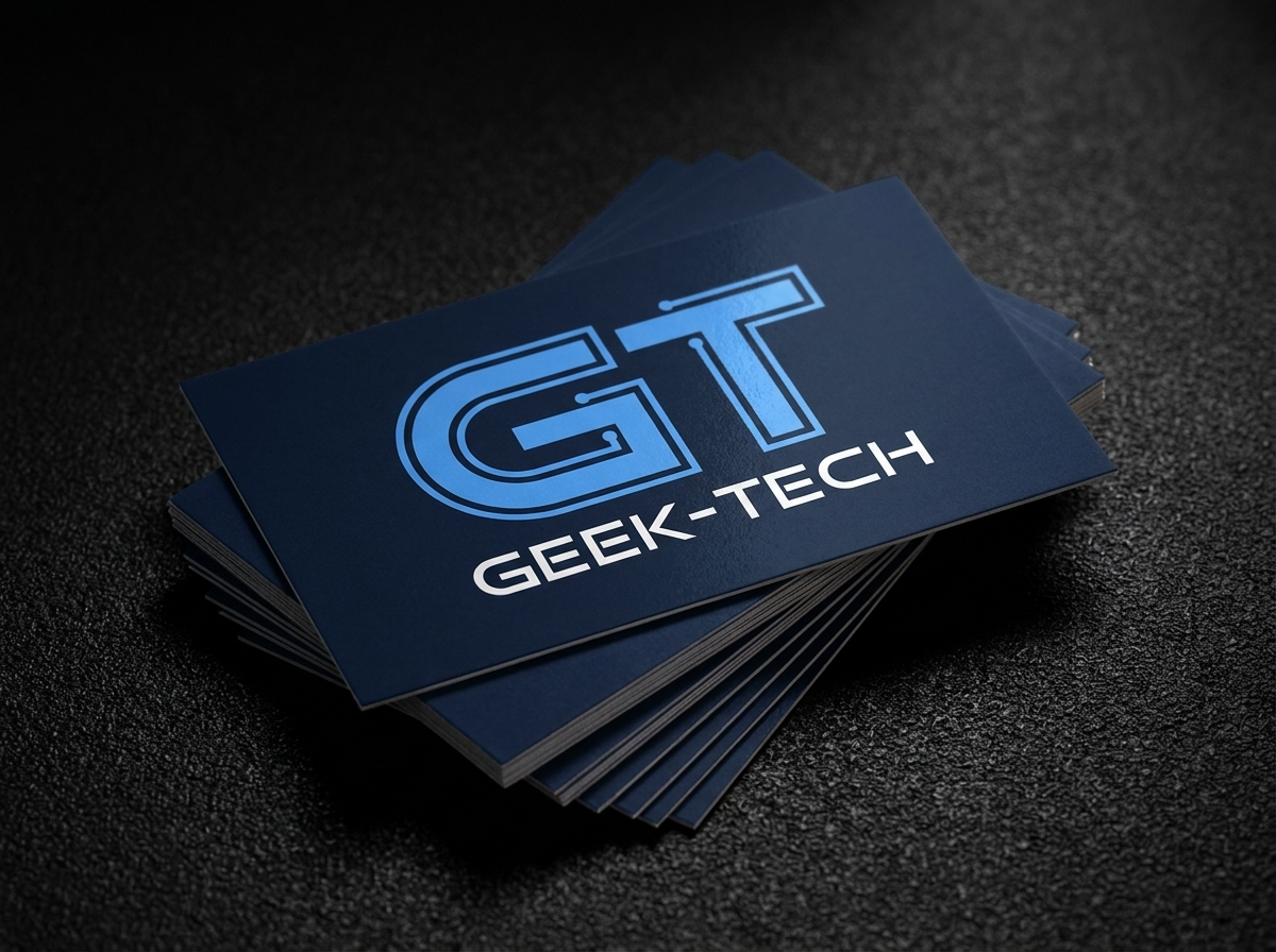 Brand cards