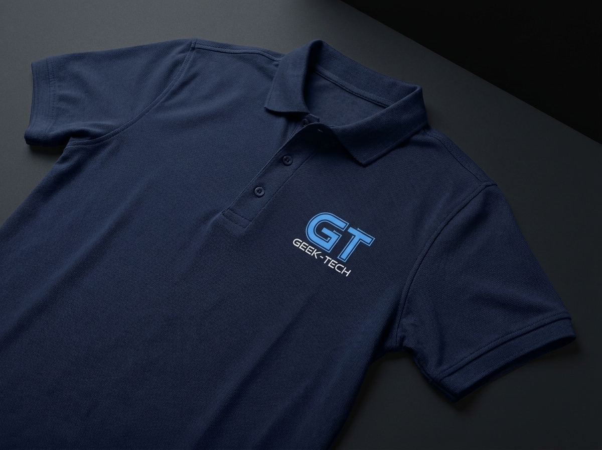 Branded workwear