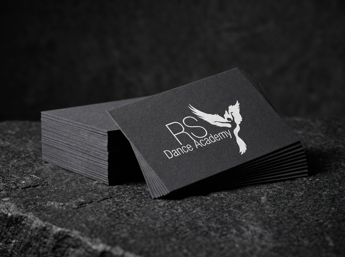 Brand cards