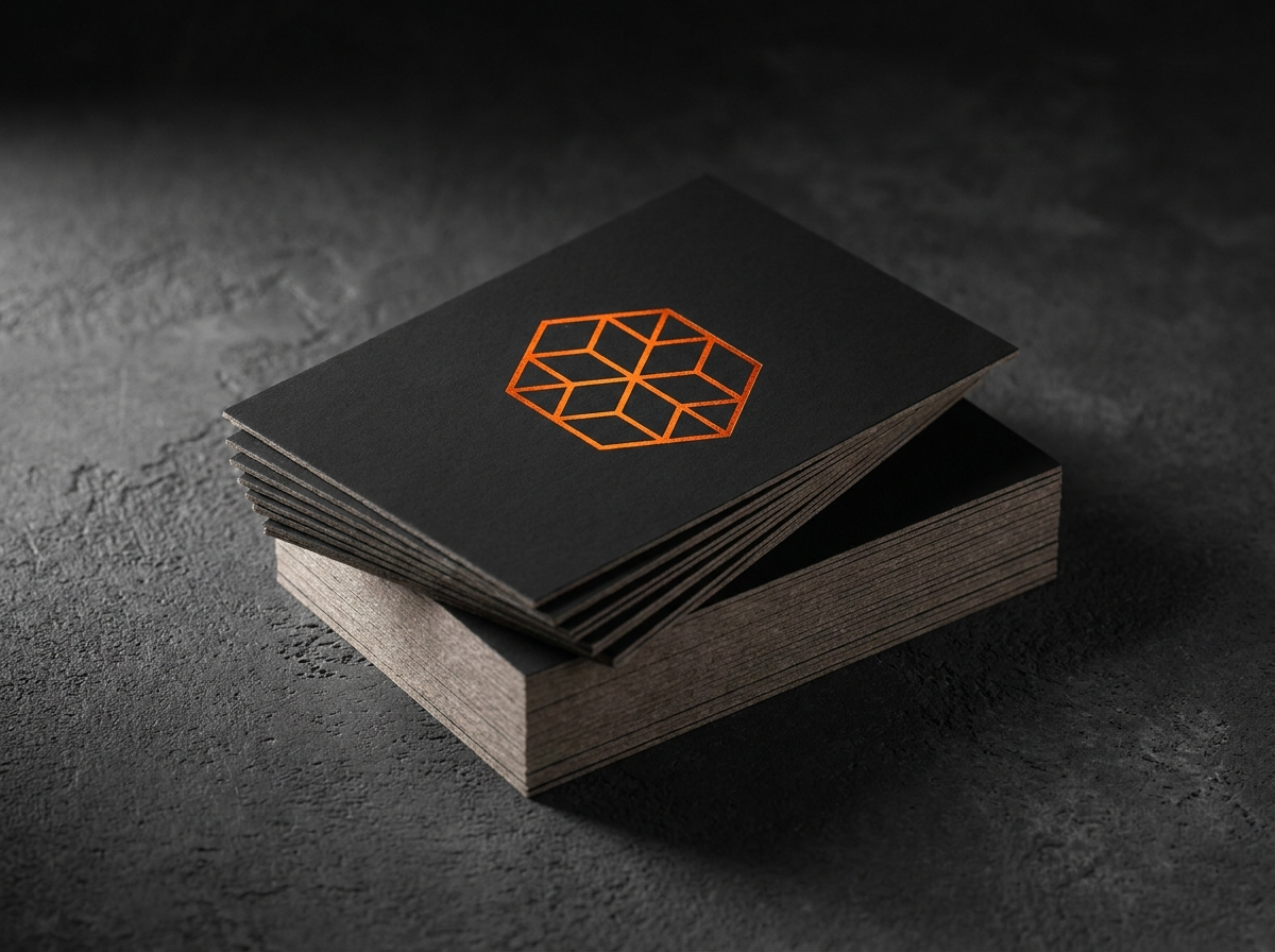 Business cards